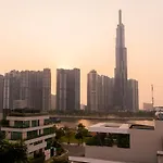 M Village Living Tran Nao