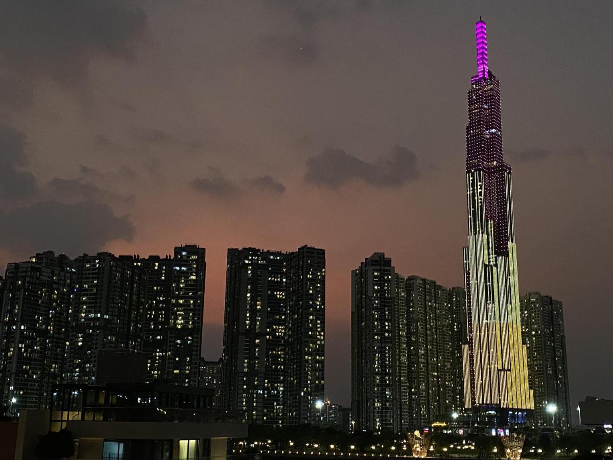 M Village Living Tran Nao Nhà khách TP. Hồ Chí Minh