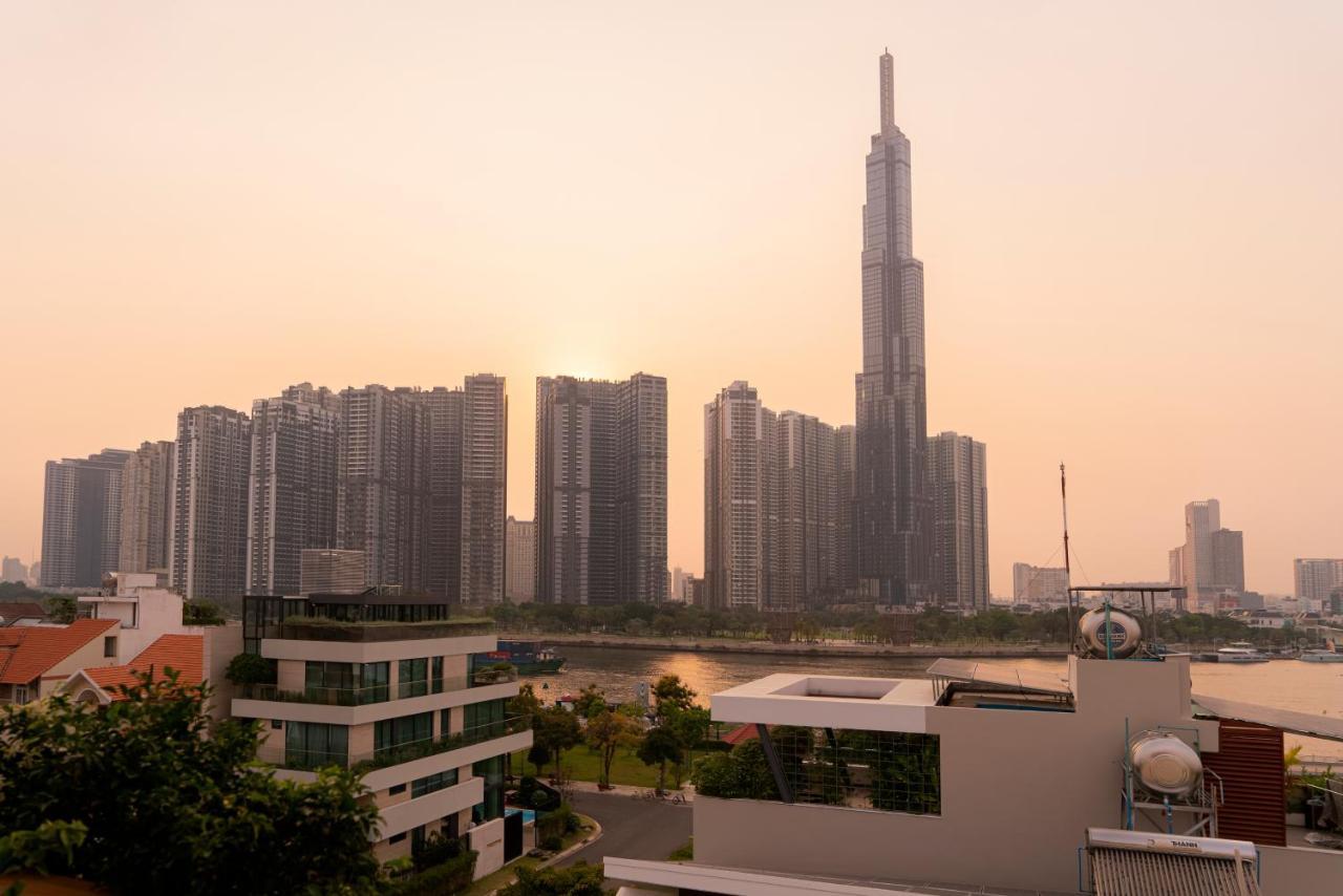 M Village Living Tran Nao * TP. Hồ Chí Minh