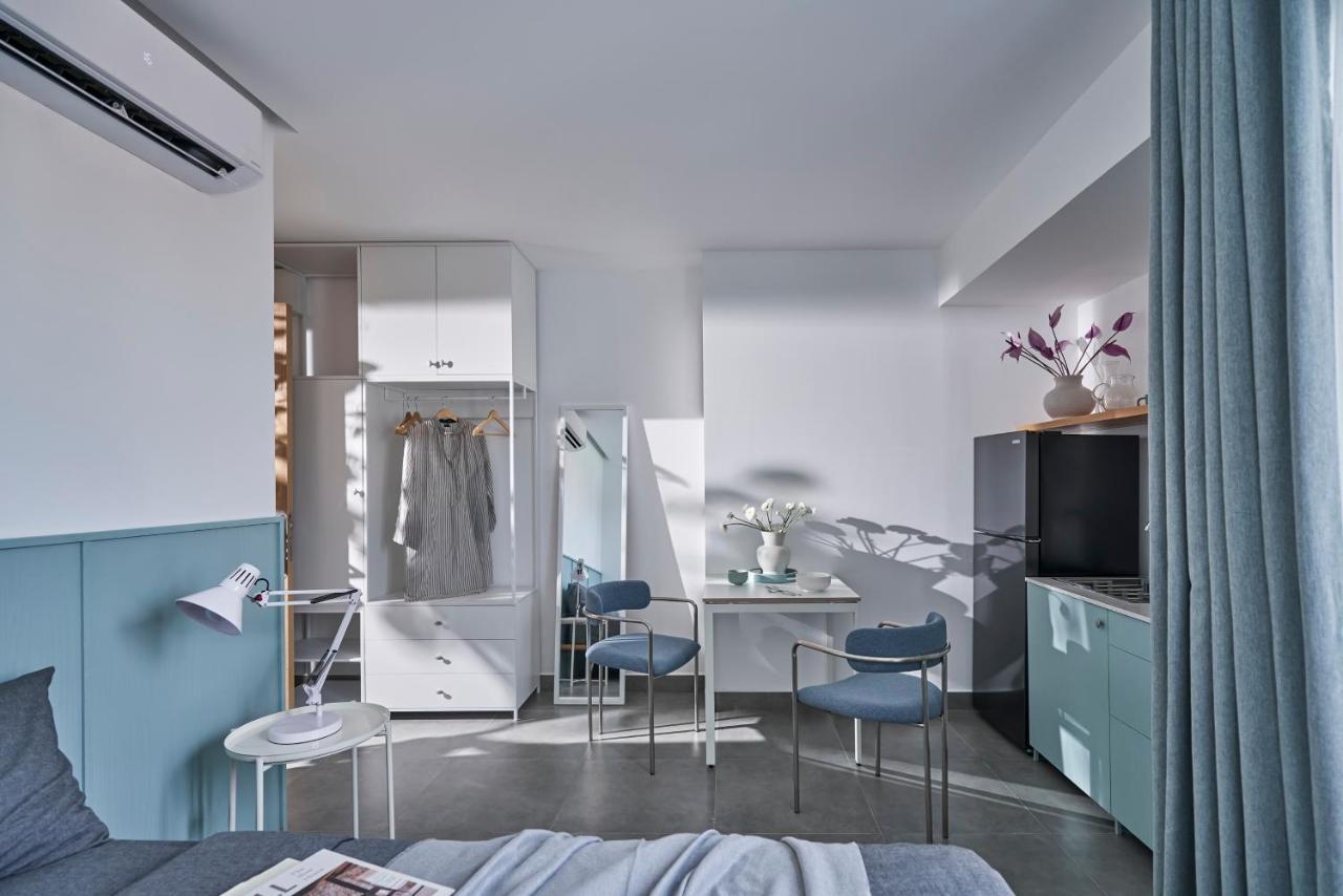 M Village Living Tran Nao * TP. Hồ Chí Minh
