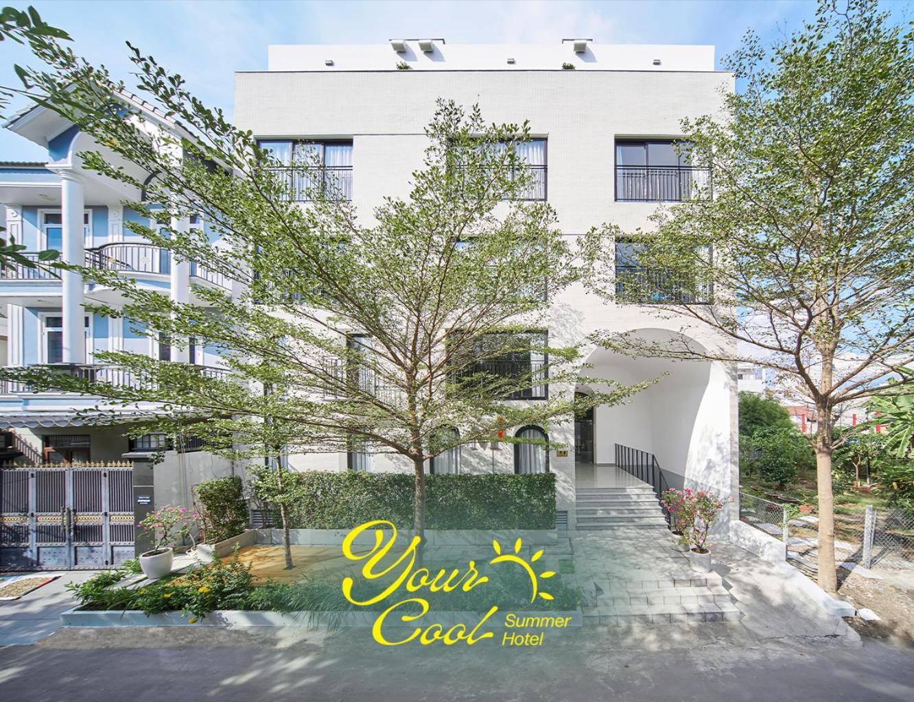 M Village Living Tran Nao * TP. Hồ Chí Minh