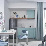 M Village Living Tran Nao
