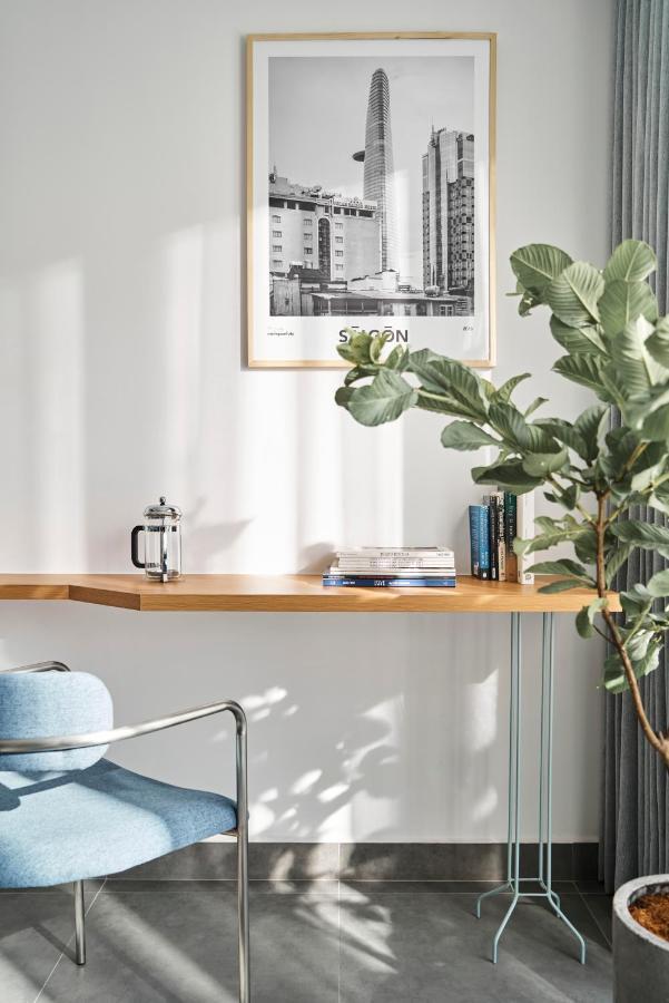 M Village Living Tran Nao Guest house