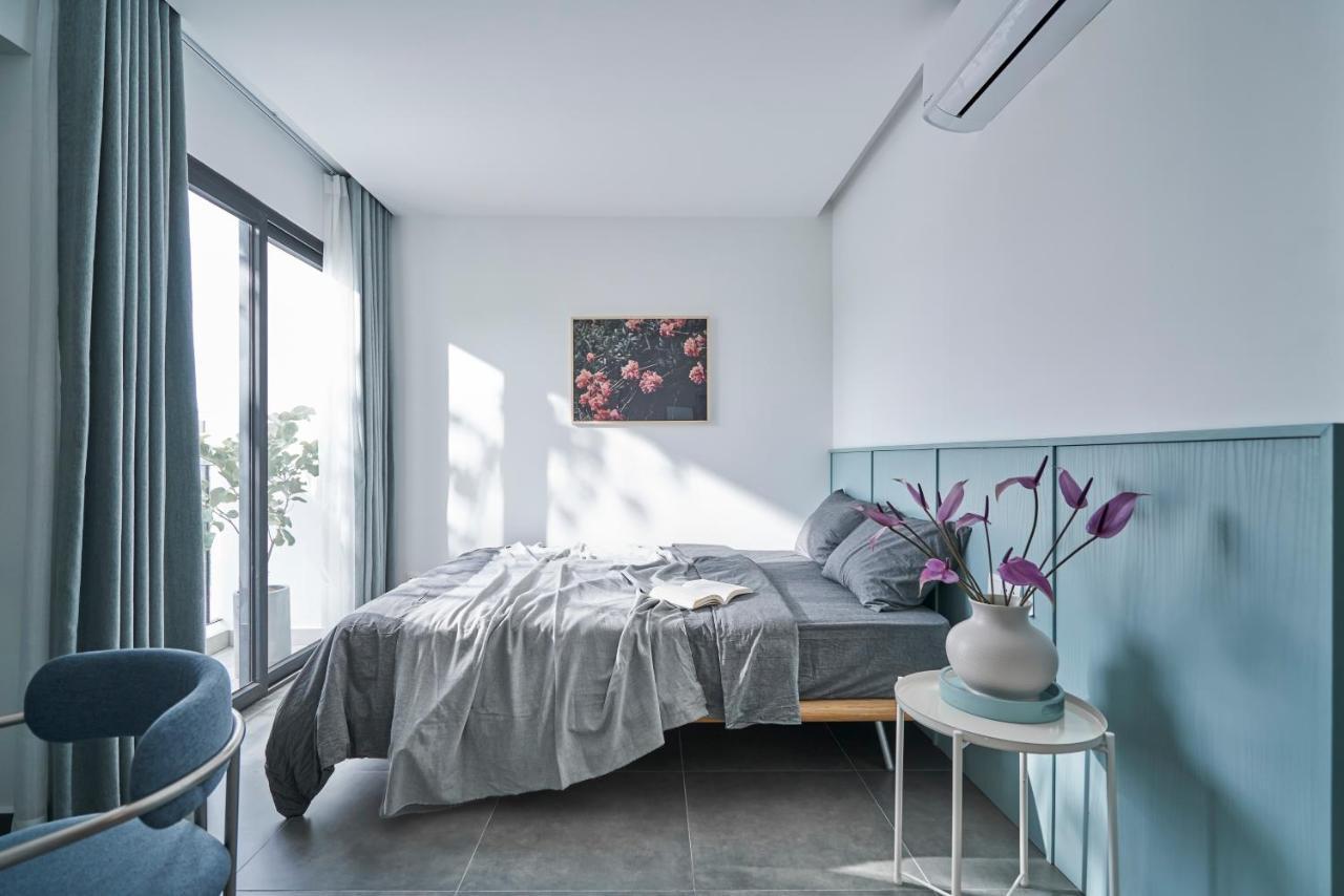 M Village Living Tran Nao Guest house