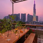 M Village Living Tran Nao